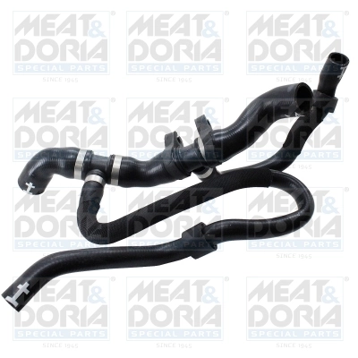 Radiator Hose